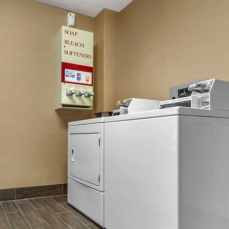 Comfort Inn Valentine Extérieur photo